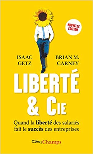 couverture du livre Liberté et compagnie