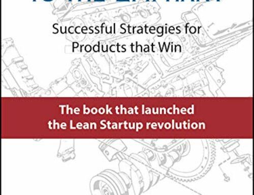 Quel livre pour l’entrepreneur débutant ?
